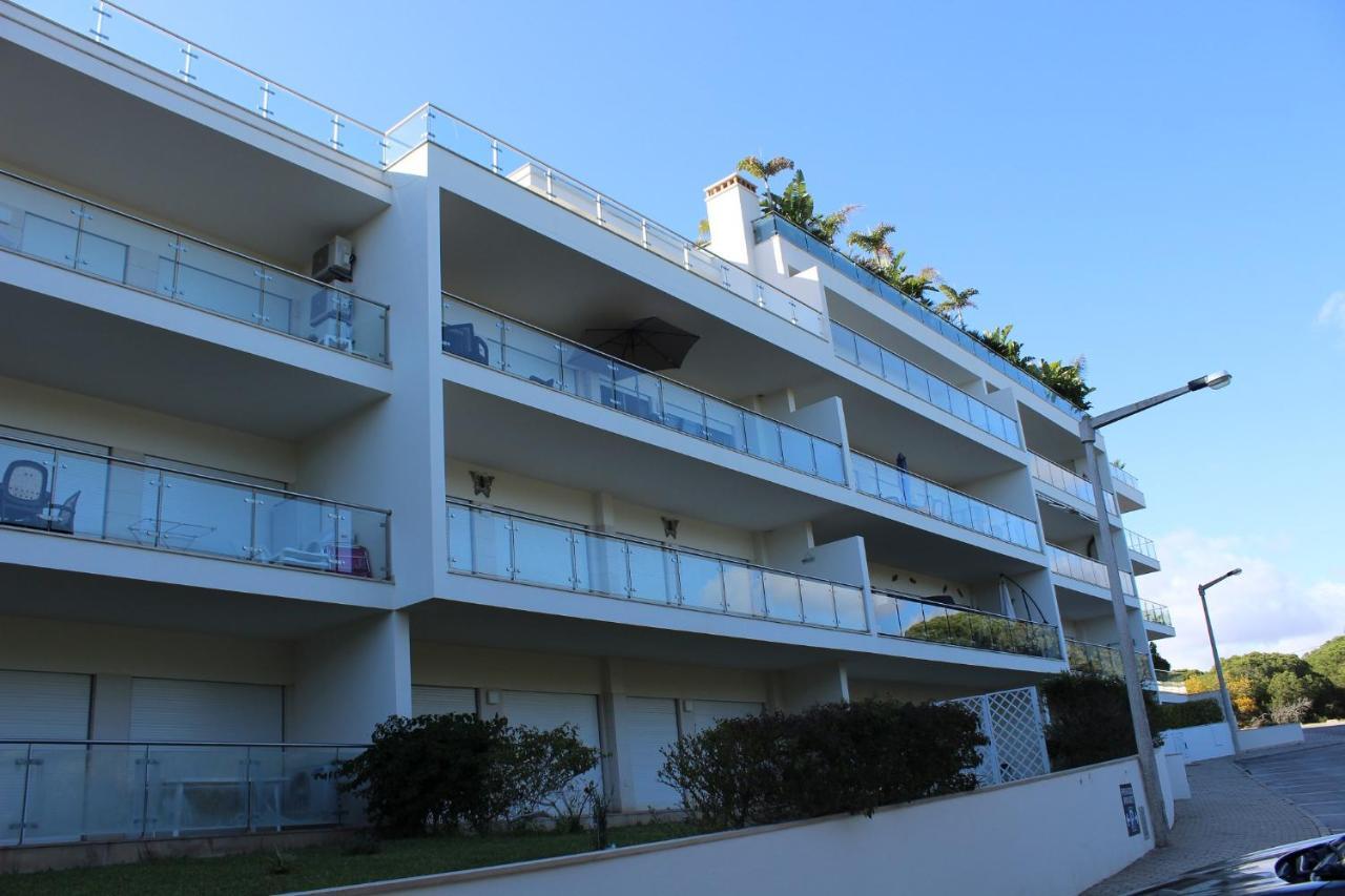 알부페이라 Casa Jacqueline 아파트 외부 사진