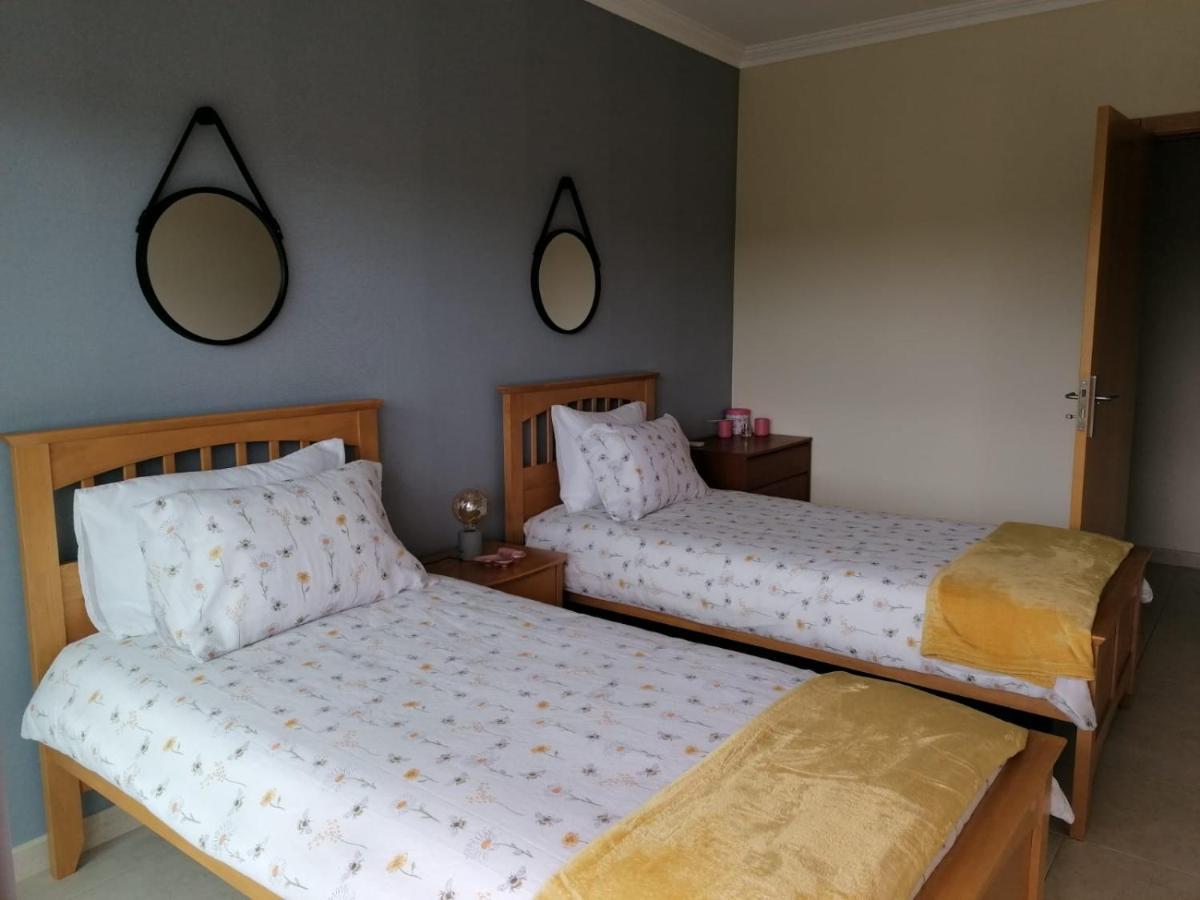알부페이라 Casa Jacqueline 아파트 외부 사진